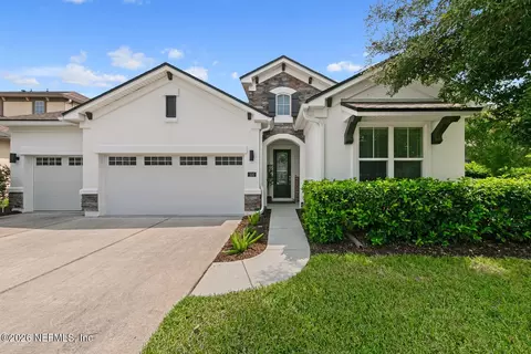 Exterior - 330 Silver Sage Ln, Saint Augustine, FL 32095 photo 3 of 9