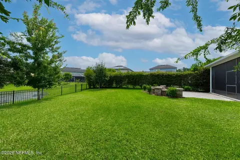 Exterior - 330 Silver Sage Ln, Saint Augustine, FL 32095 photo 9 of 9