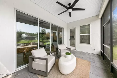 Exterior - 330 Silver Sage Ln, Saint Augustine, FL 32095 photo 6 of 9