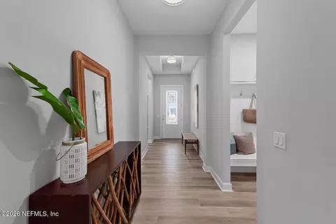 Entry Way - 330 Silver Sage Ln, Saint Augustine, FL 32095 photo 3 of 7