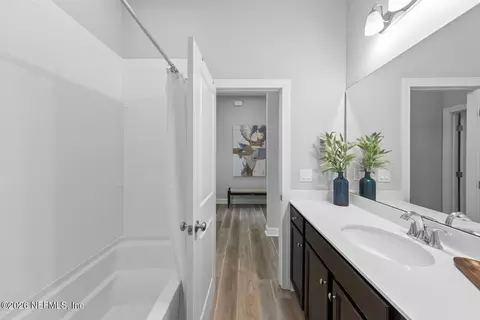 Entry Way - 330 Silver Sage Ln, Saint Augustine, FL 32095 photo 5 of 7
