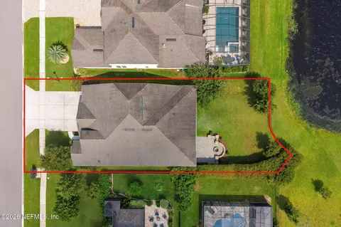 View/Area - 330 Silver Sage Ln, Saint Augustine, FL 32095 photo 4 of 8