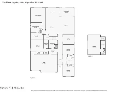 Other - 330 Silver Sage Ln, Saint Augustine, FL 32095 photo 17 of 21