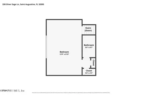 Other - 330 Silver Sage Ln, Saint Augustine, FL 32095 photo 19 of 21