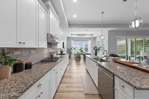 Kitchen - 330 Silver Sage Ln, Saint Augustine, FL 32095 photo 2 of 2