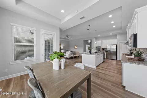 Dining - 330 Silver Sage Ln, Saint Augustine, FL 32095 photo 2 of 2