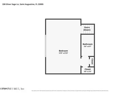 Other - 330 Silver Sage Ln, Saint Augustine, FL 32095 photo 3 of 21