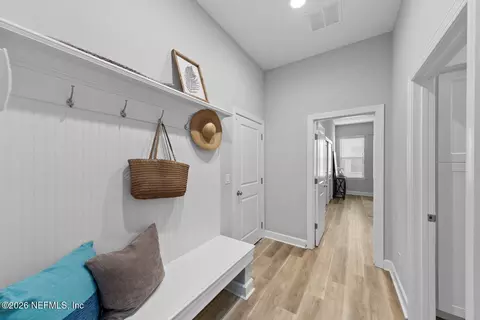 Entry Way - 330 Silver Sage Ln, Saint Augustine, FL 32095 photo 6 of 7