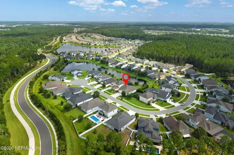 View/Area - 330 Silver Sage Ln, Saint Augustine, FL 32095 photo 6 of 8