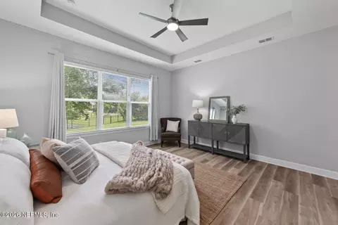 Bedroom - 330 Silver Sage Ln, Saint Augustine, FL 32095 photo 2 of 5