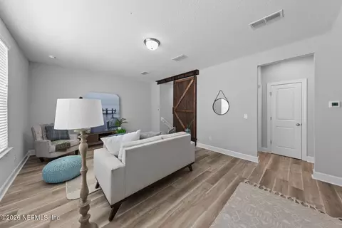 Living - 330 Silver Sage Ln, Saint Augustine, FL 32095 photo 1 of 2