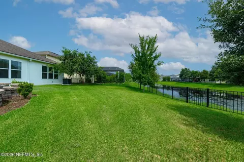 Exterior - 330 Silver Sage Ln, Saint Augustine, FL 32095 photo 8 of 9