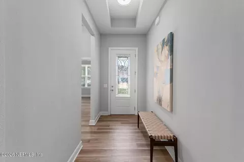 Entry Way - 330 Silver Sage Ln, Saint Augustine, FL 32095 photo 1 of 7