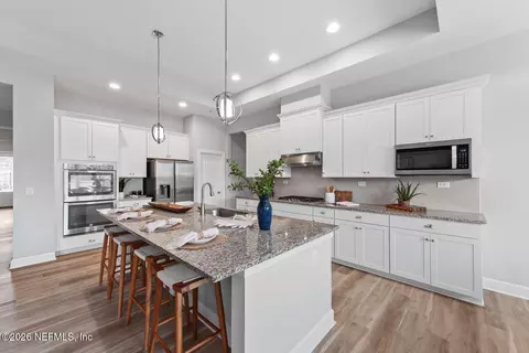 Kitchen - 330 Silver Sage Ln, Saint Augustine, FL 32095 photo 1 of 2