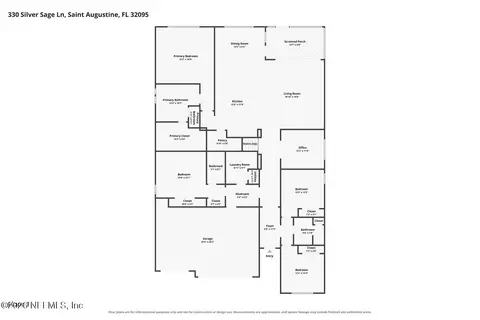 Other - 330 Silver Sage Ln, Saint Augustine, FL 32095 photo 2 of 21