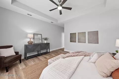 Bedroom - 330 Silver Sage Ln, Saint Augustine, FL 32095 photo 3 of 5