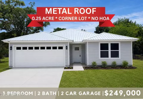 6019 Iris Blvd, Jacksonville, FL 32209