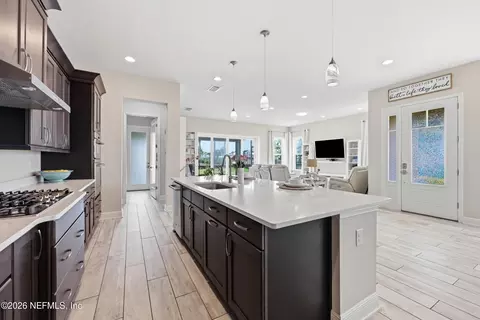 Kitchen - 103 Rum Runner Way, Saint Johns, FL 32259 photo 3 of 7