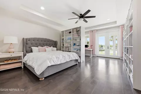 Bedroom - 103 Rum Runner Way, Saint Johns, FL 32259 photo 1 of 6