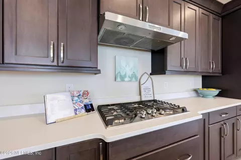 Kitchen - 103 Rum Runner Way, Saint Johns, FL 32259 photo 6 of 7