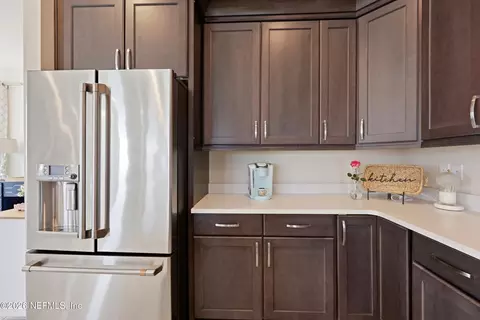 Kitchen - 103 Rum Runner Way, Saint Johns, FL 32259 photo 7 of 7
