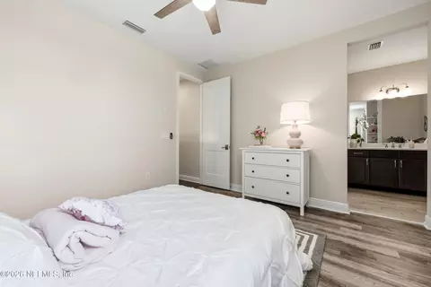 Bedroom - 103 Rum Runner Way, Saint Johns, FL 32259 photo 5 of 6