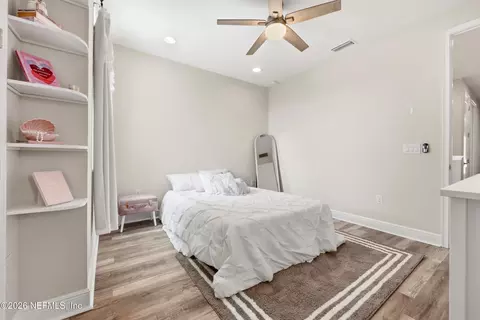 Bedroom - 103 Rum Runner Way, Saint Johns, FL 32259 photo 4 of 6