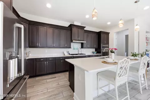 Kitchen - 103 Rum Runner Way, Saint Johns, FL 32259 photo 1 of 7