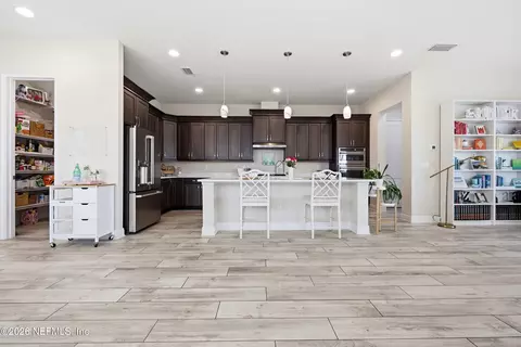 Kitchen - 103 Rum Runner Way, Saint Johns, FL 32259 photo 2 of 7
