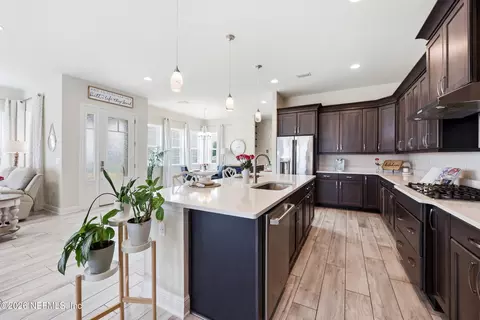 Kitchen - 103 Rum Runner Way, Saint Johns, FL 32259 photo 4 of 7