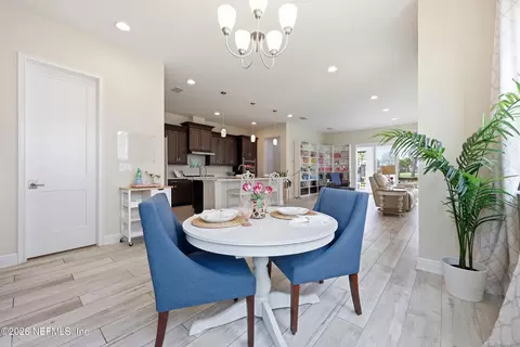 Dining - 103 Rum Runner Way, Saint Johns, FL 32259 photo 2 of 2