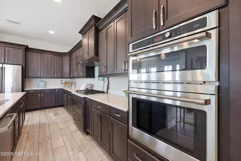 Kitchen - 103 Rum Runner Way, Saint Johns, FL 32259 photo 5 of 7