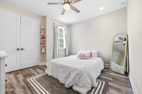 Bedroom - 103 Rum Runner Way, Saint Johns, FL 32259 photo 3 of 6