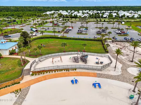 Exterior - 103 Rum Runner Way, Saint Johns, FL 32259 photo 13 of 13