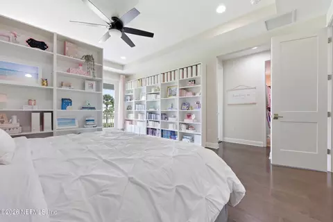 Bedroom - 103 Rum Runner Way, Saint Johns, FL 32259 photo 2 of 6