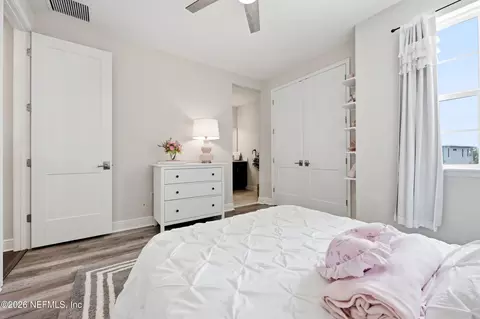 Bedroom - 103 Rum Runner Way, Saint Johns, FL 32259 photo 6 of 6