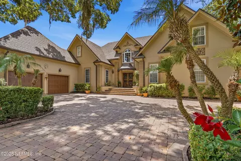 1240 Salt Creek Island Dr, Ponte Vedra Beach, FL 32082