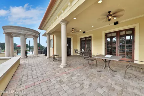 Exterior - 668 Porta Rosa Cir, Saint Augustine, FL 32092 photo 12 of 14
