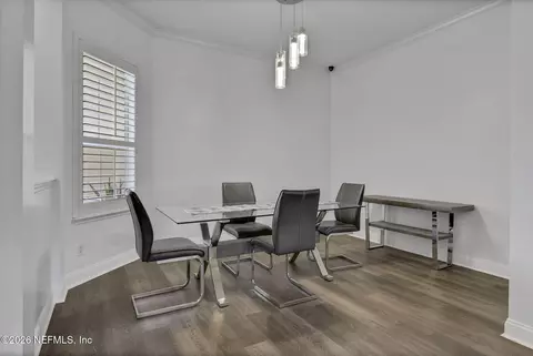 Dining - 668 Porta Rosa Cir, Saint Augustine, FL 32092 photo 3 of 3
