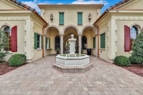 Exterior - 668 Porta Rosa Cir, Saint Augustine, FL 32092 photo 11 of 14