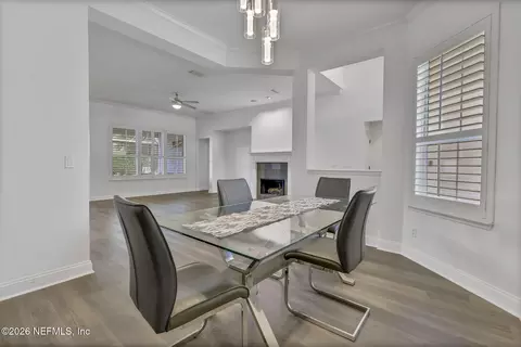Dining - 668 Porta Rosa Cir, Saint Augustine, FL 32092 photo 1 of 3