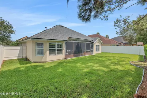 Exterior - 668 Porta Rosa Cir, Saint Augustine, FL 32092 photo 8 of 14