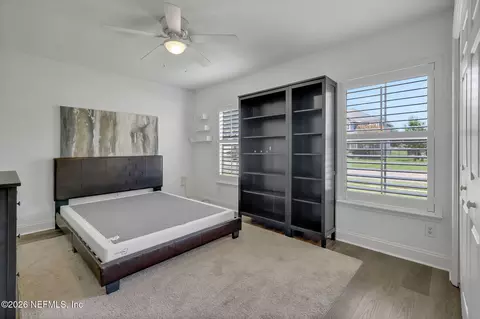 Bedroom - 668 Porta Rosa Cir, Saint Augustine, FL 32092 photo 5 of 7