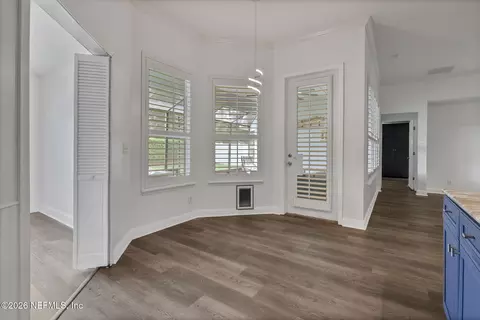 Entry Way - 668 Porta Rosa Cir, Saint Augustine, FL 32092 photo 2 of 3