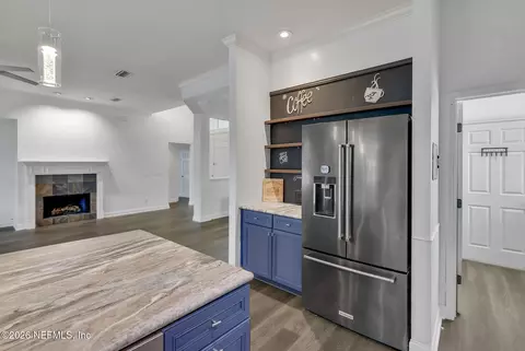 Kitchen - 668 Porta Rosa Cir, Saint Augustine, FL 32092 photo 2 of 11