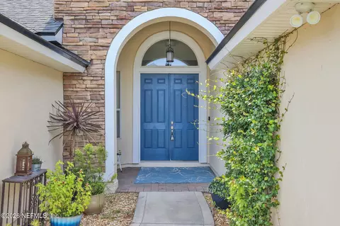 Entry Way - 668 Porta Rosa Cir, Saint Augustine, FL 32092 photo 1 of 3