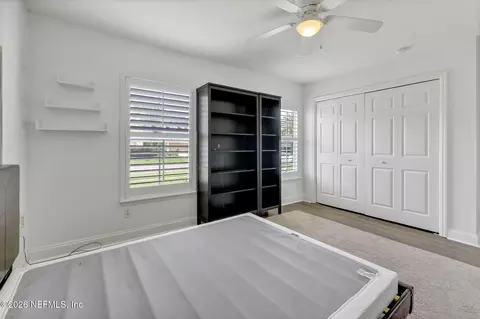Bedroom - 668 Porta Rosa Cir, Saint Augustine, FL 32092 photo 4 of 7