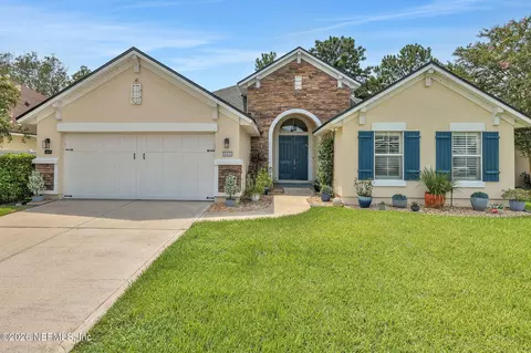 Exterior - 668 Porta Rosa Cir, Saint Augustine, FL 32092 photo 10 of 14