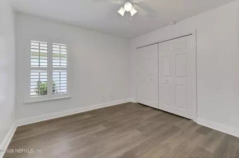 Bedroom - 668 Porta Rosa Cir, Saint Augustine, FL 32092 photo 7 of 7