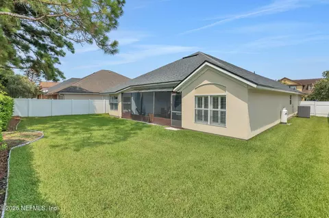 Exterior - 668 Porta Rosa Cir, Saint Augustine, FL 32092 photo 9 of 14
